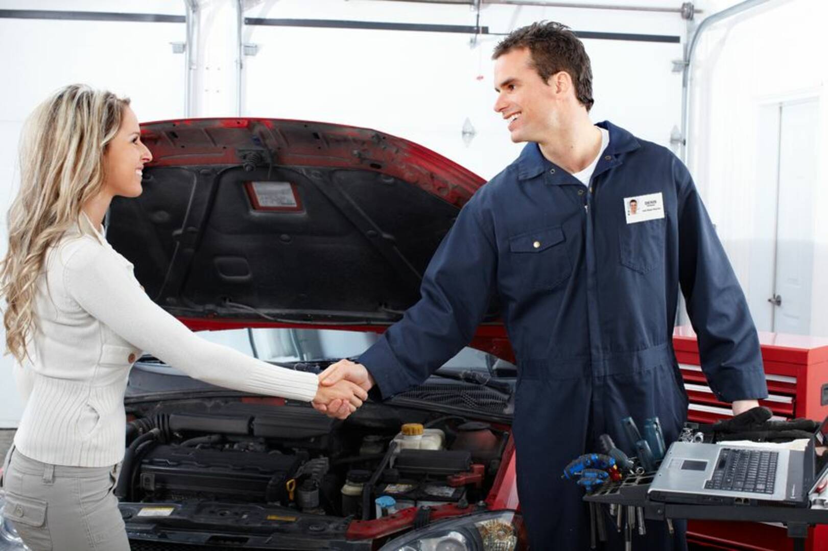 Auto Collision Center Rogersville TN