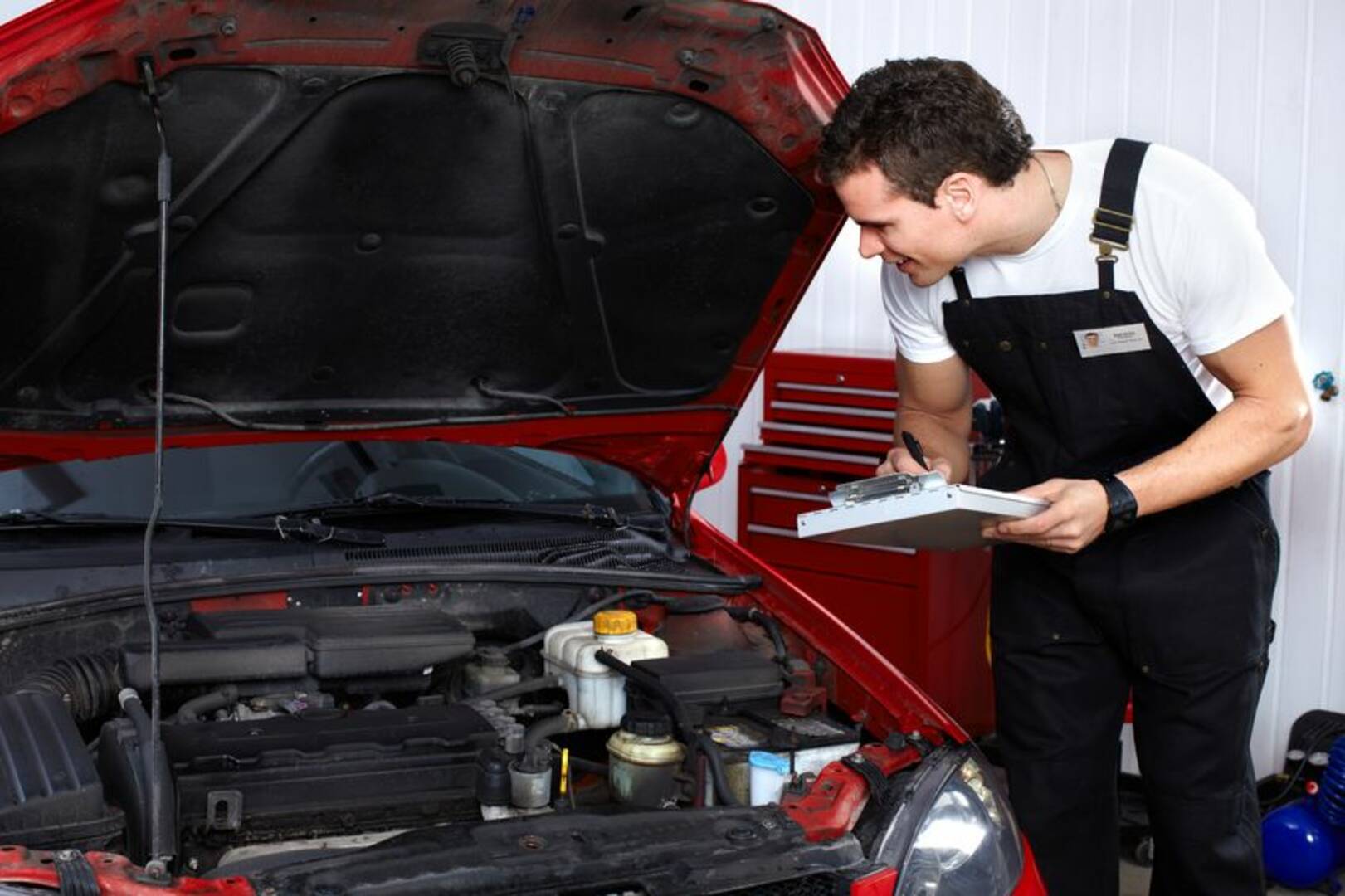 Vehicle Undercoating Bloomington MN