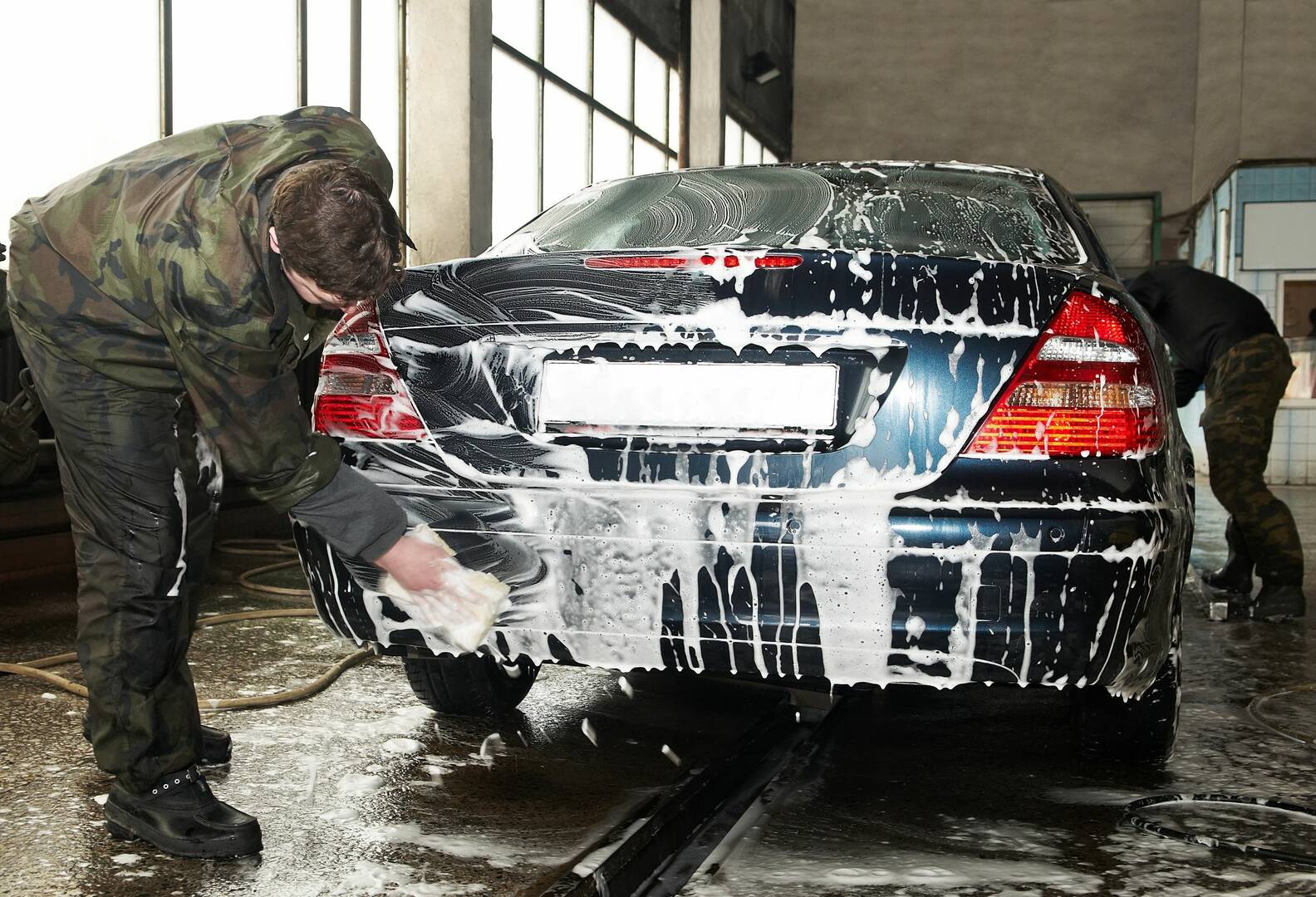 Volkswagen Auto Care Beaverton Or