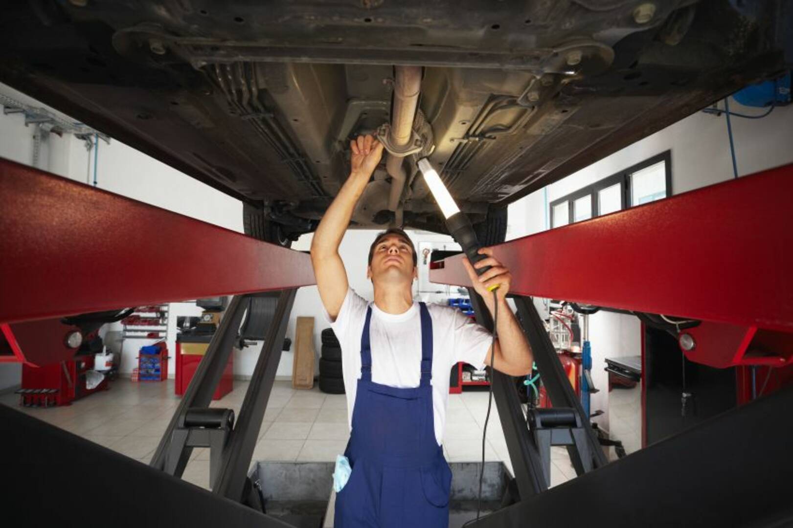 Auto Collision Repair Richmond VA