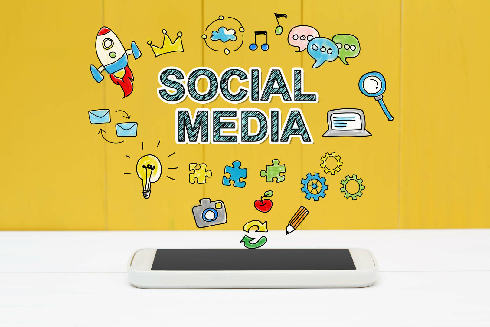 Tip The Scales Design Digital Marketing Services In Lake County IL