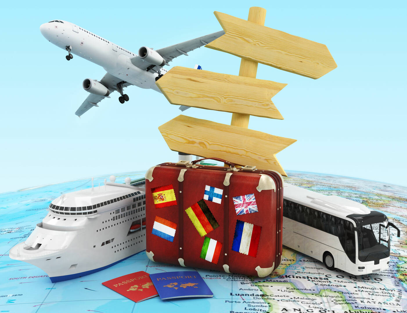 Transport Service Scottsdale AZ