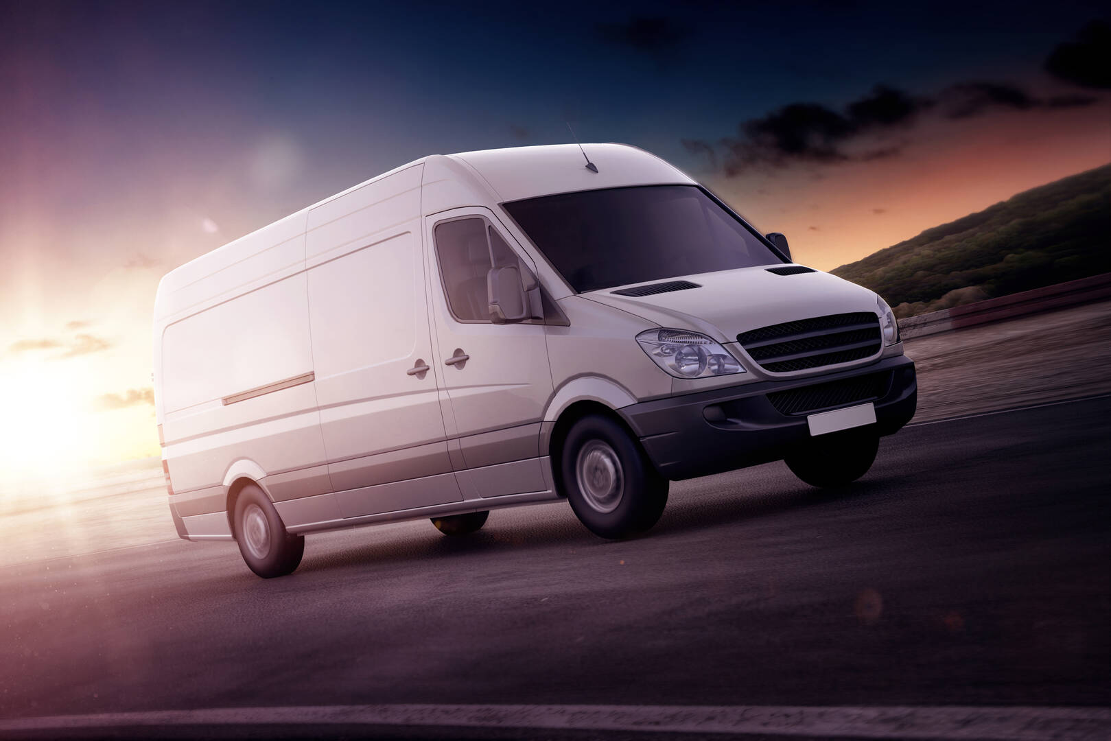 Residential Moving Virginia Beach VA
