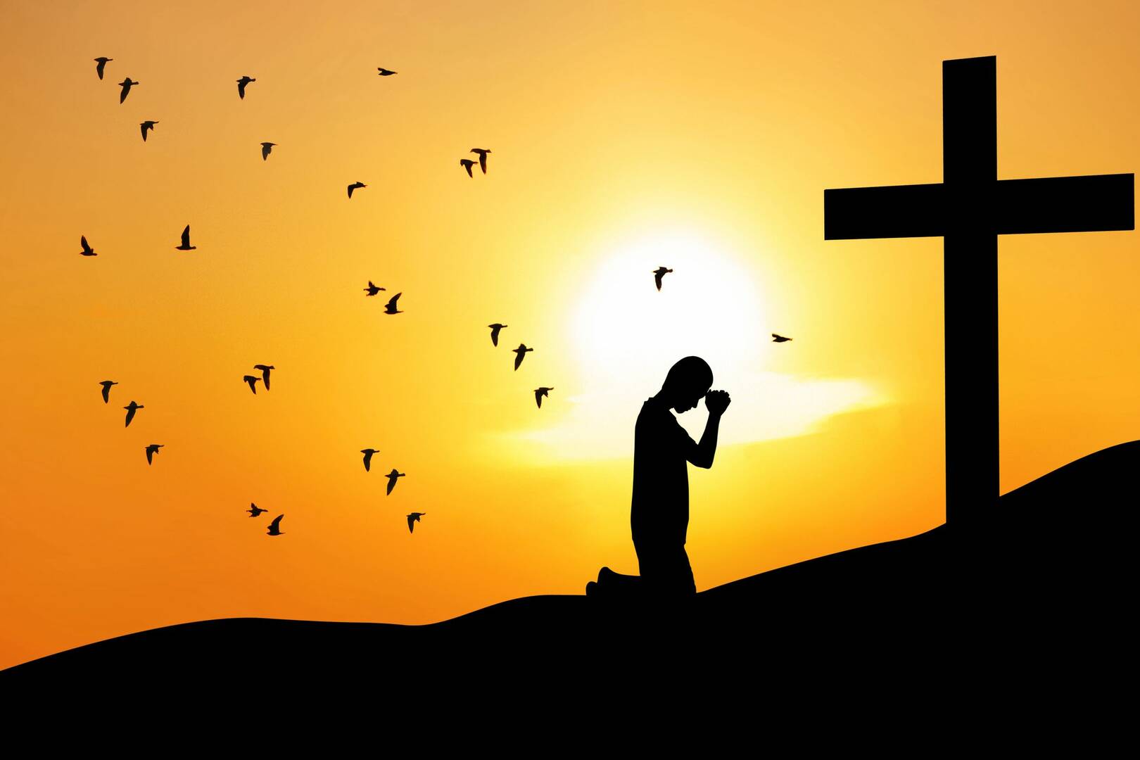 Experience Scripture Based Worship at Ward Church’s Bible Church in Northville MI