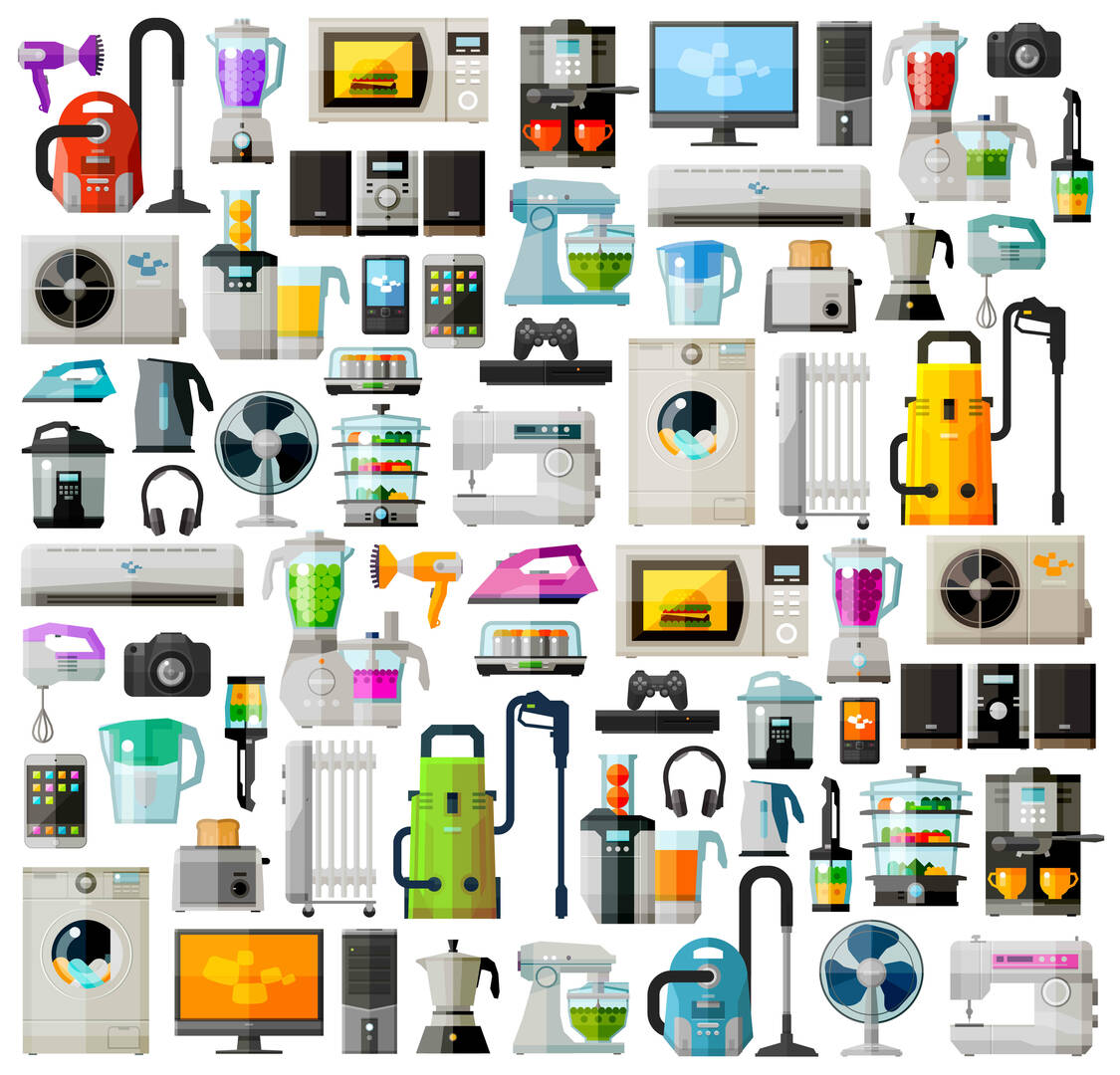 Appliance Repair Rochester Hills Mi