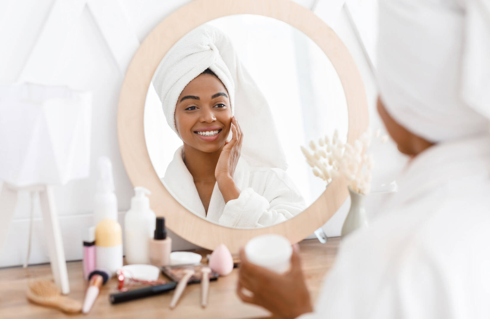 Professional Facial Spa Monroe LA