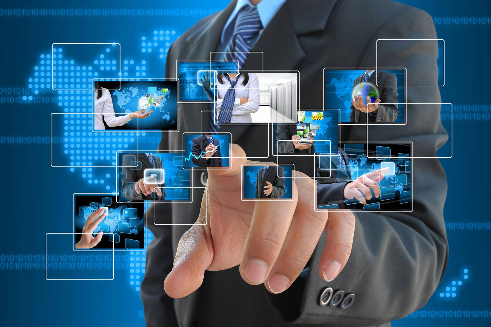 Marketing Strategy Consultant Atlanta GA