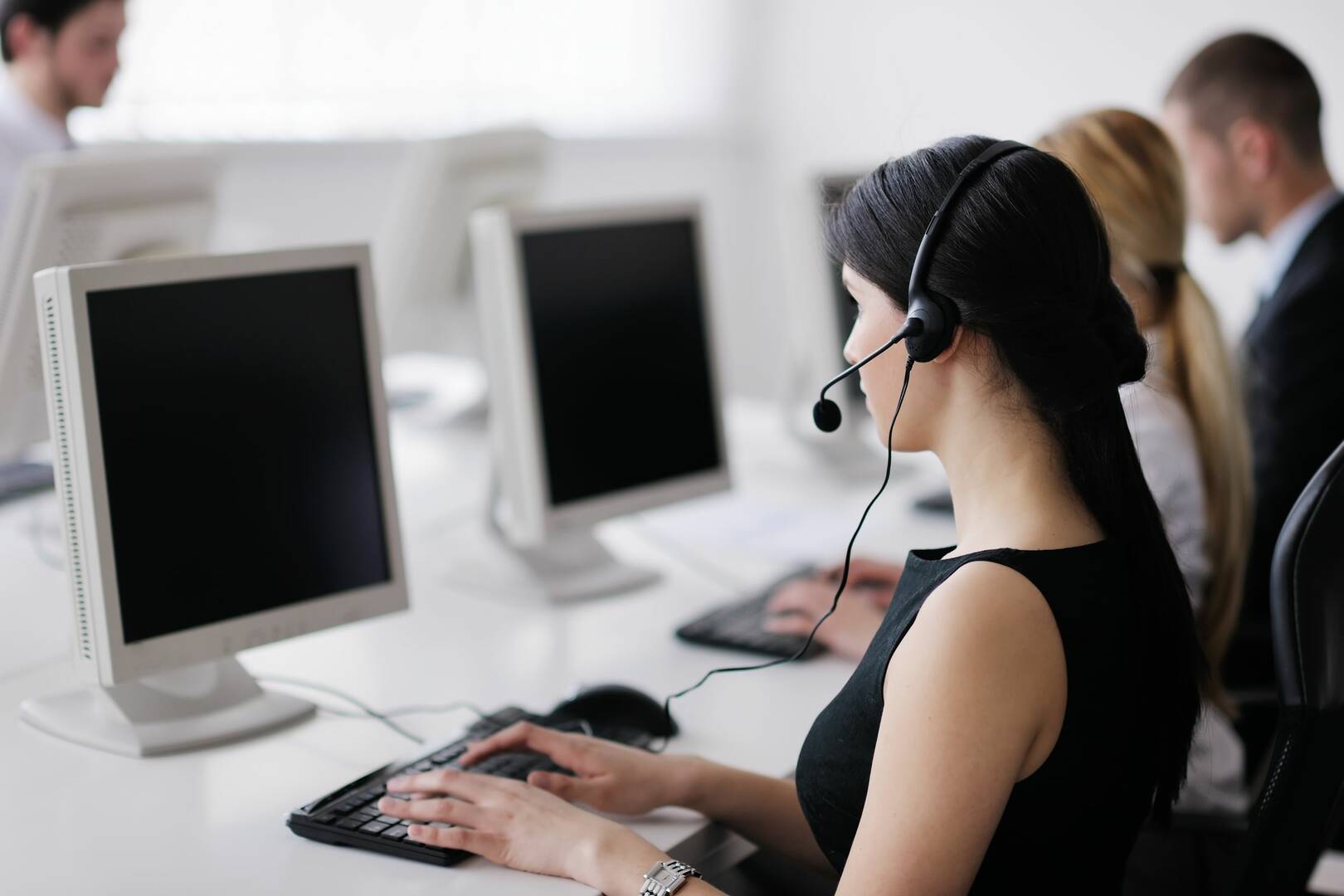Business Market Research London