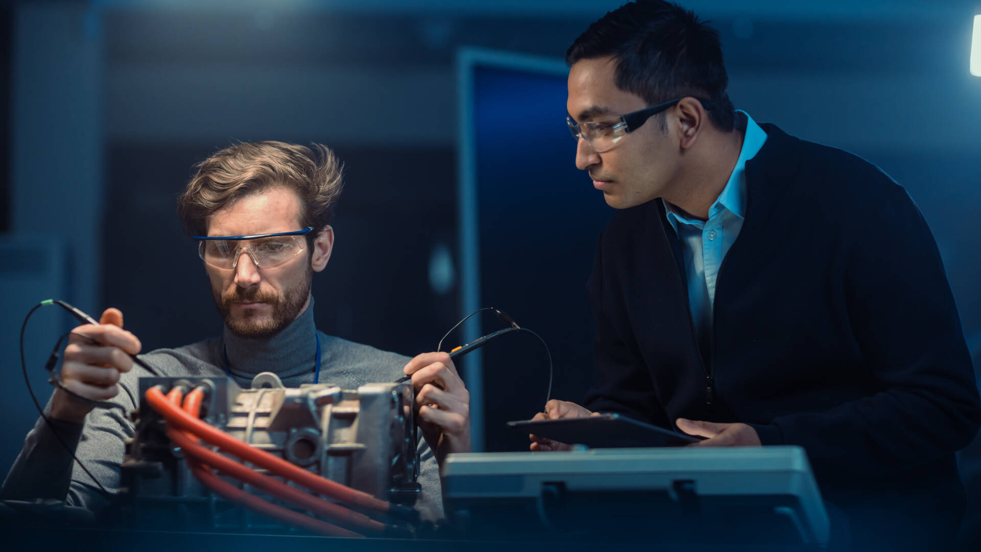 Business Electrical Repair Glendale AZ