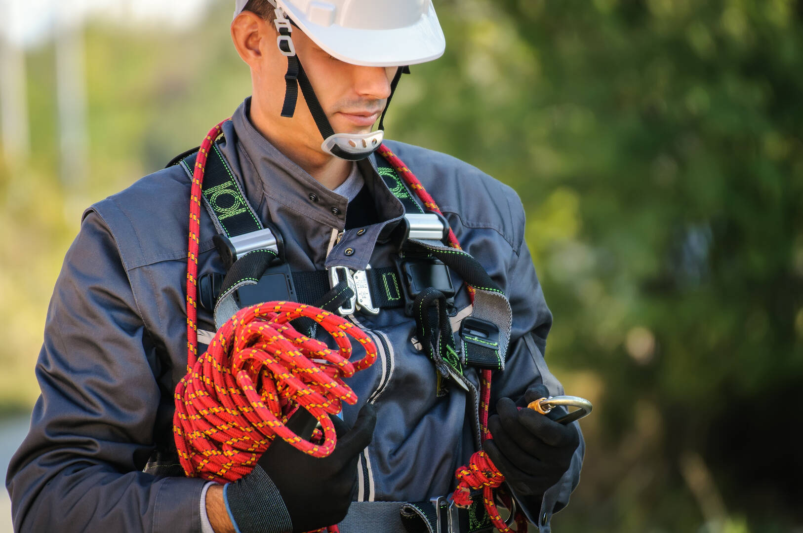 Electrical Panel Upgrade Enhancing Home Safety and Capacity in O’Fallon MO