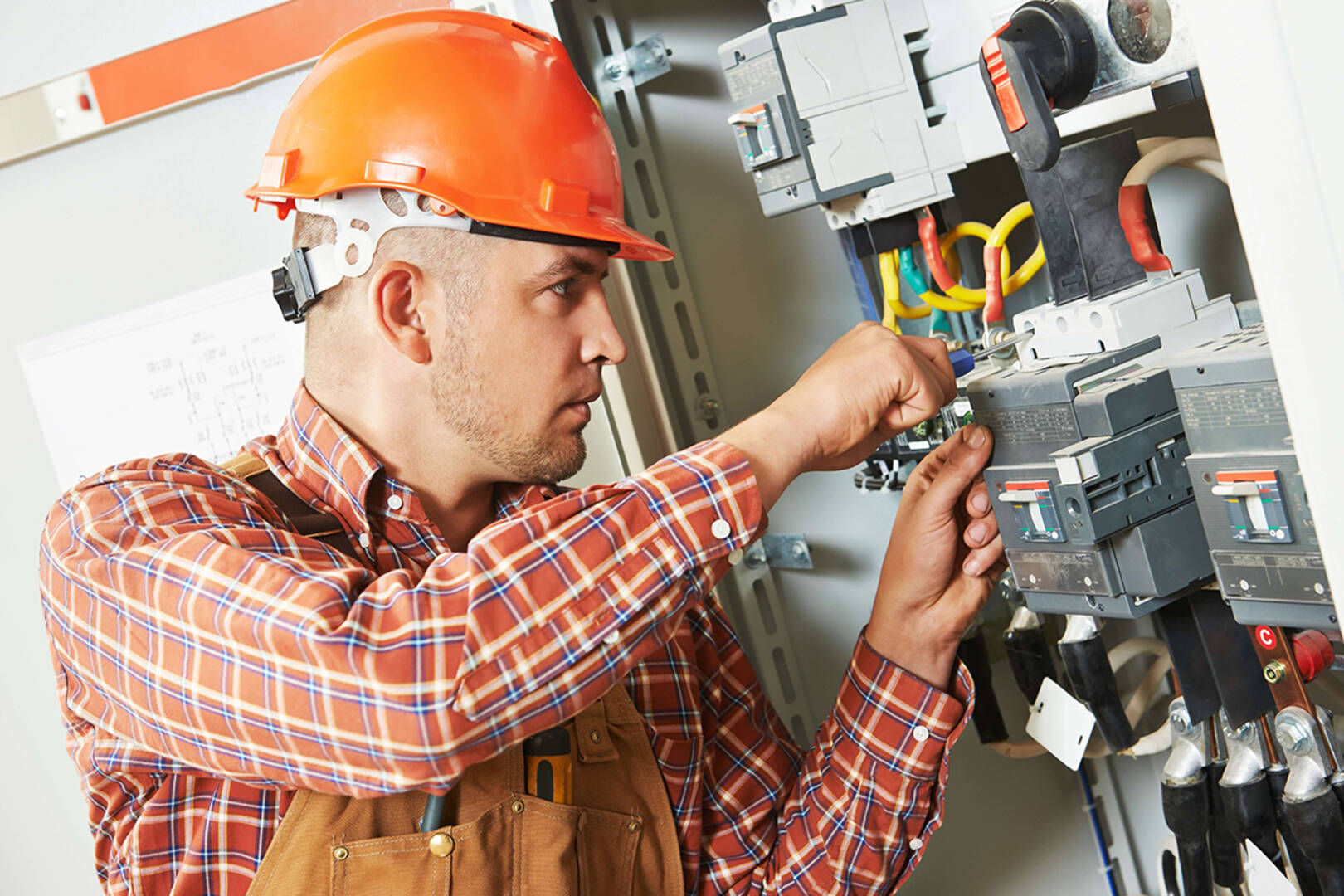 Residential Electrical Services Lincoln NE