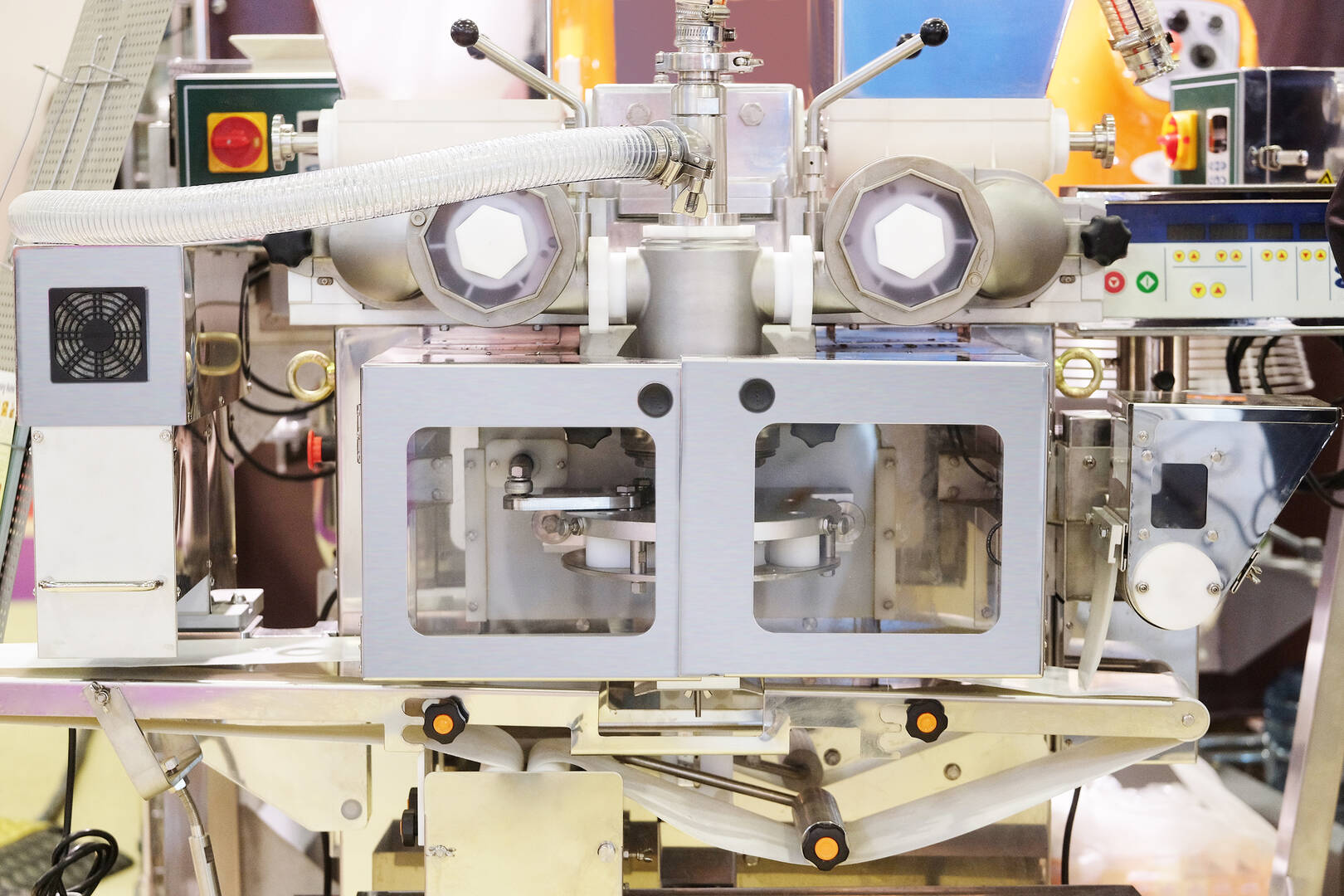 Commercial Janitorial Equipment Supplier Paso Robles CA