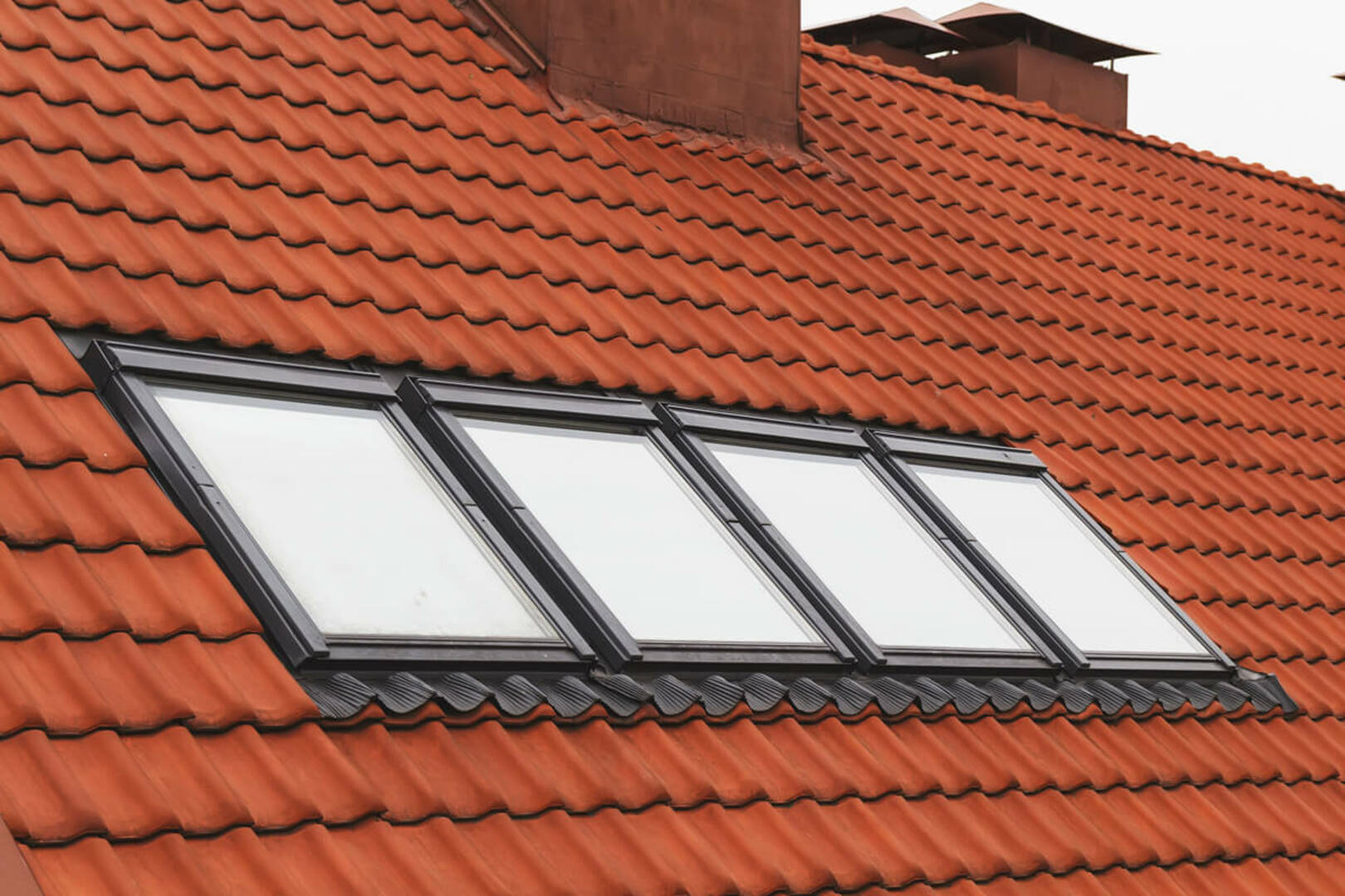Roof Installation Beaumont TX