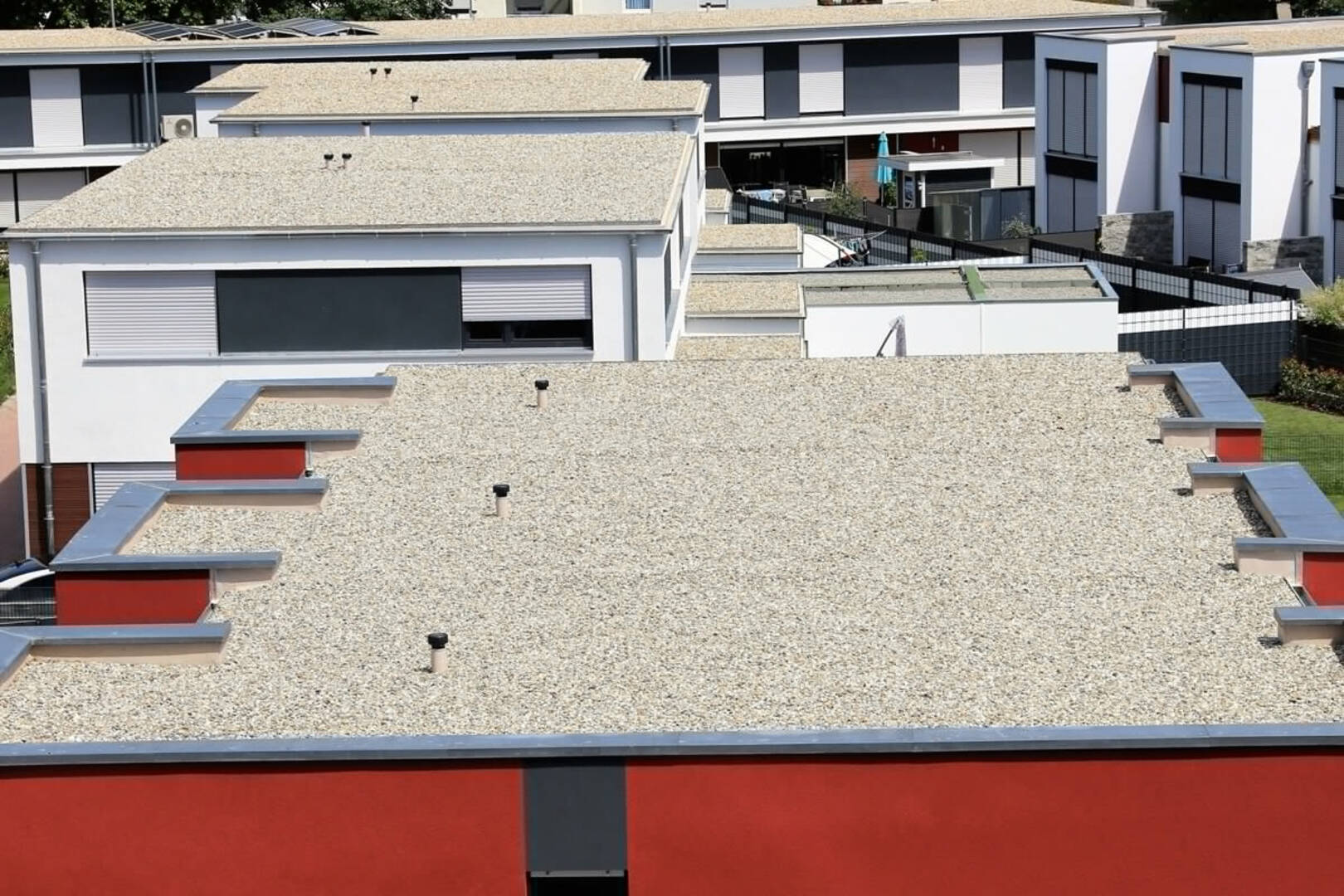 Roofing Company Spring Hill FL