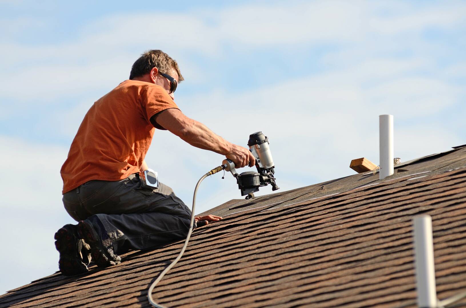 Thomas Roofing & Supply Inc Providing Quality Roofing Materials and Solutions