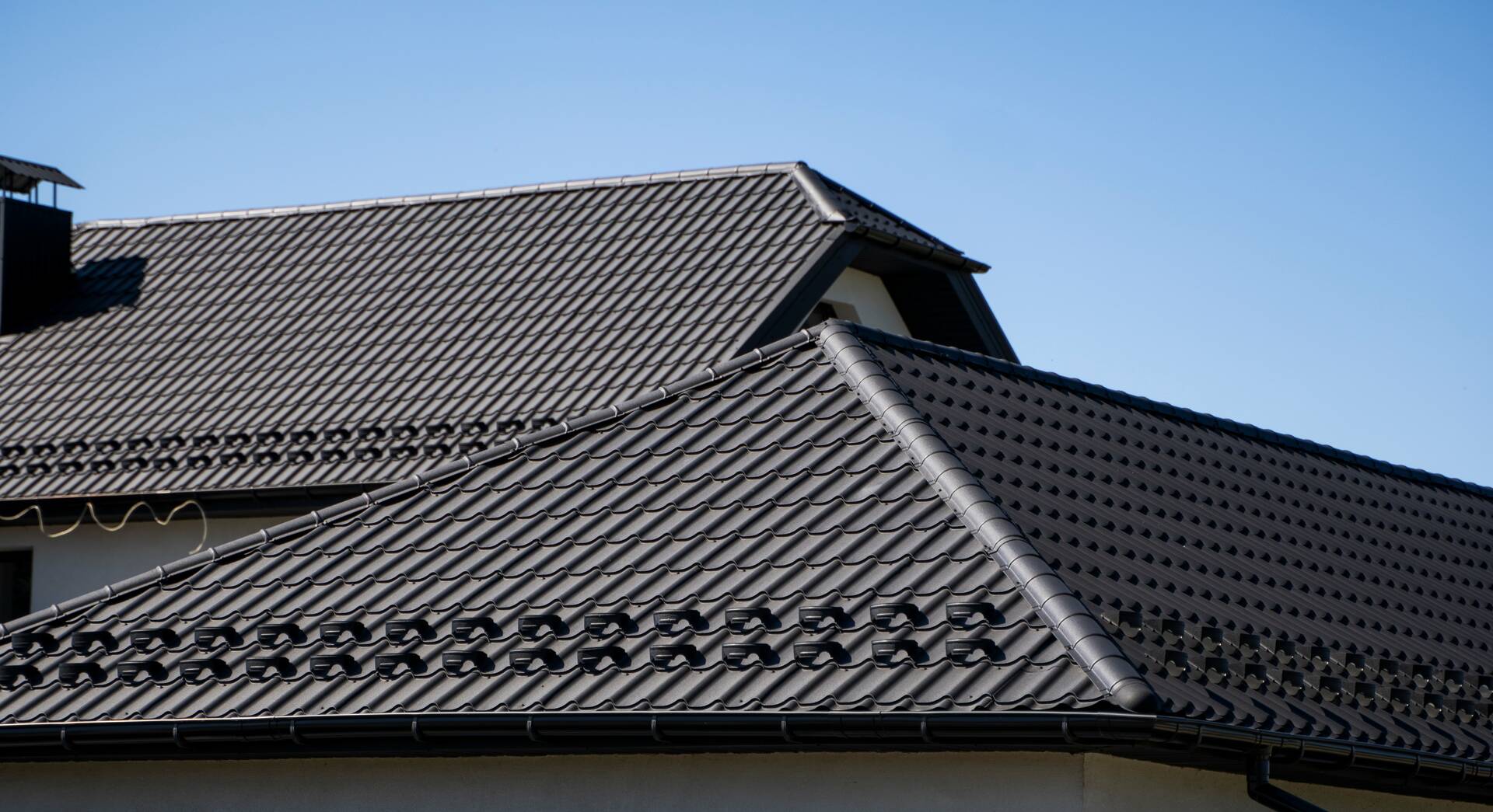 Residential Roofing Contractor Florence SC
