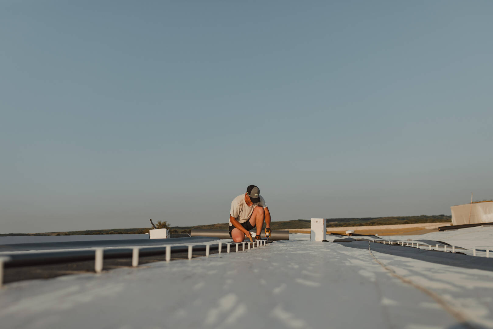 Roofing Contractor Lancaster OH