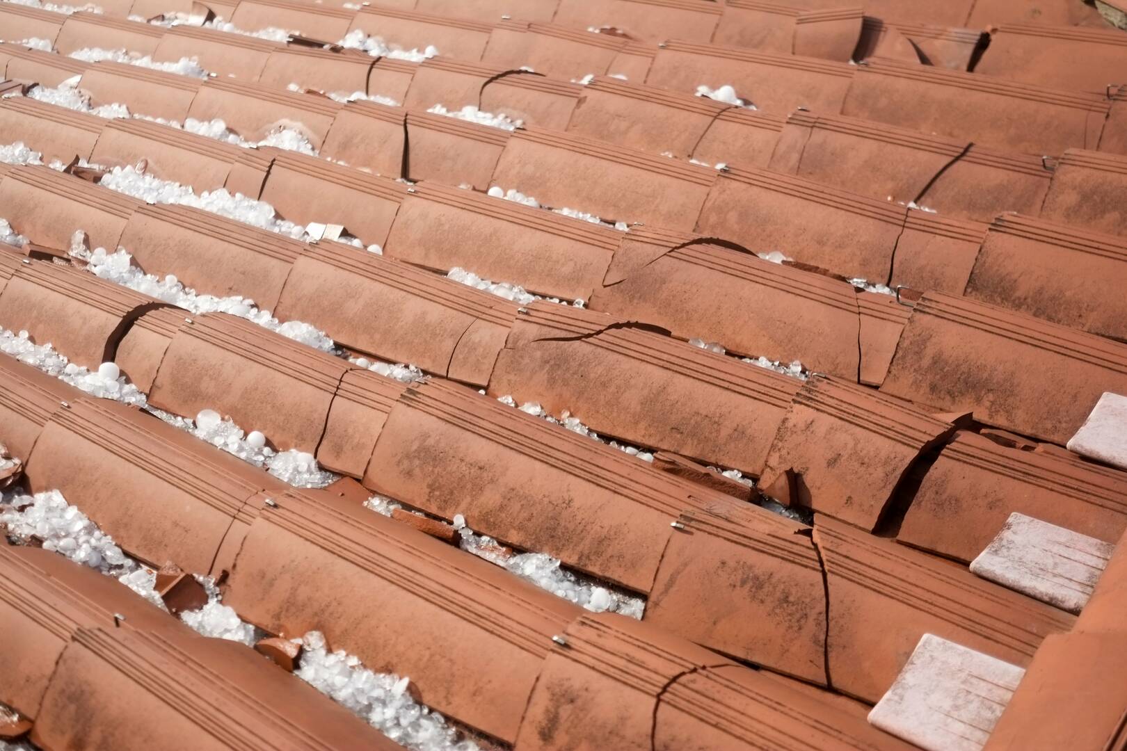 Roof Replacement Contractor Paterson NJ