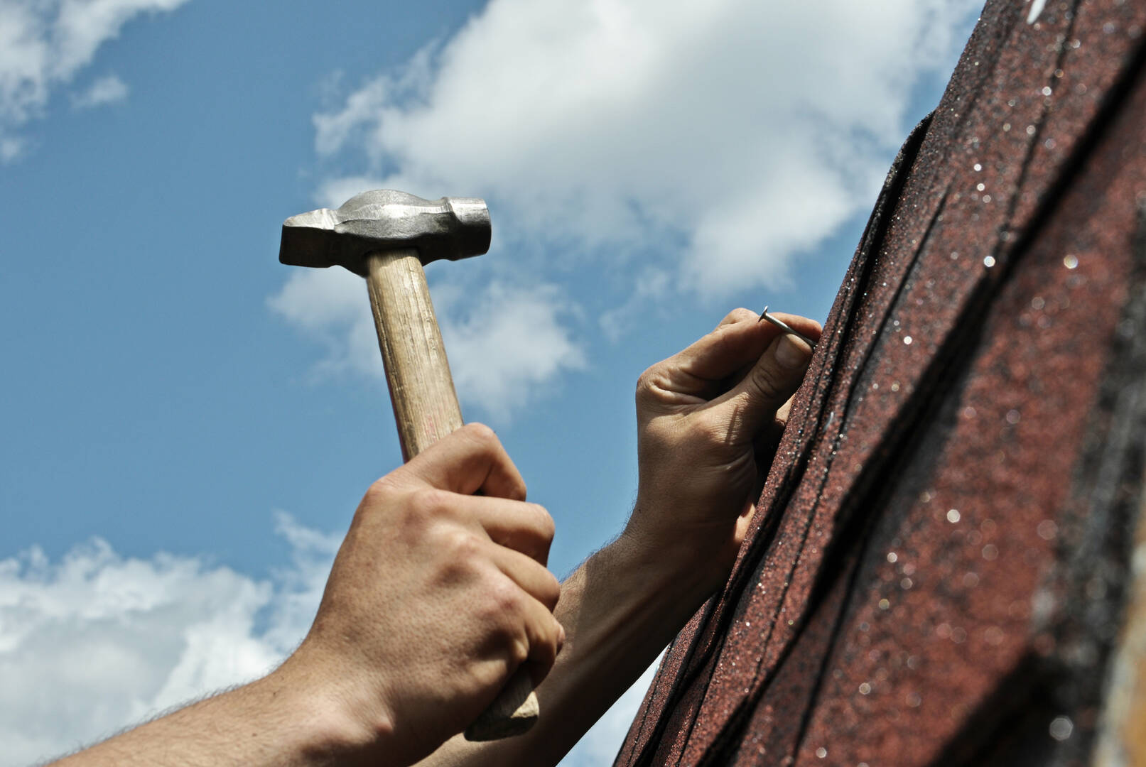 Local Roofing Contractor Gulf Breeze FL