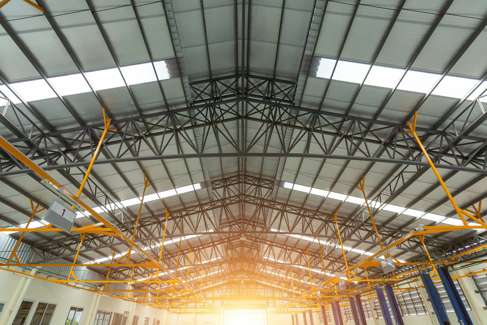 Roofing Company Walnut Creek Ca