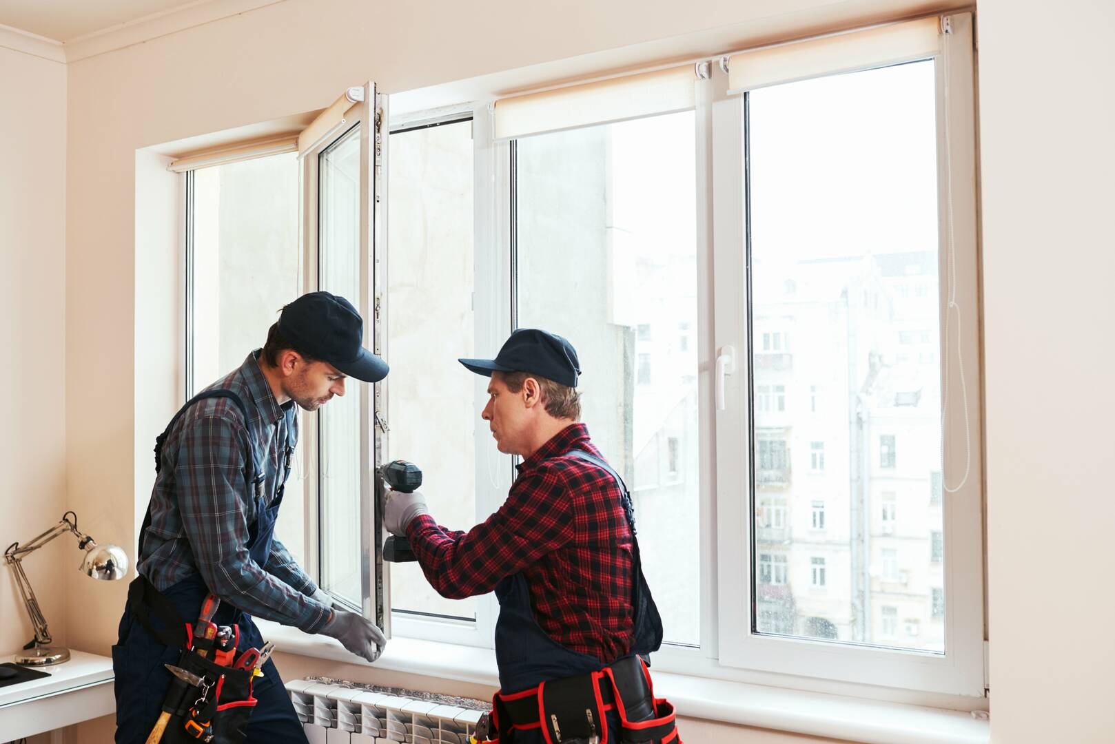 Residential Roofing Repairs Contractor Richmond VA