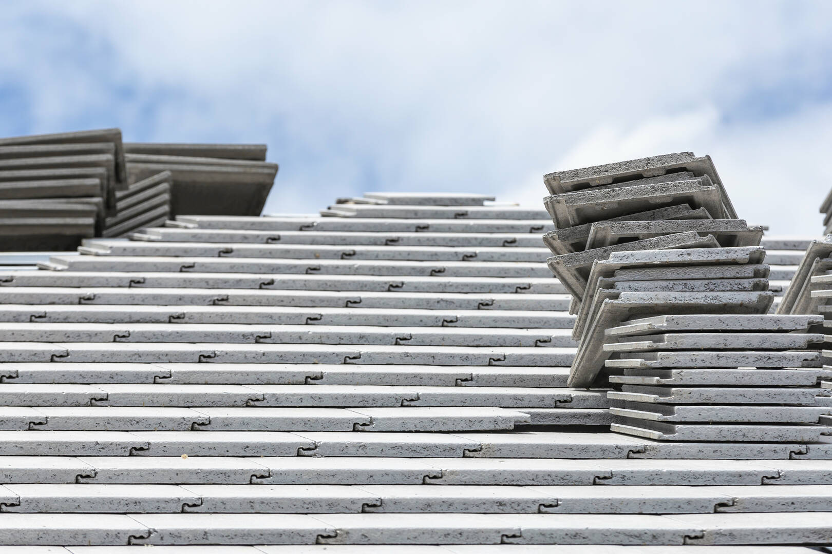 Roofing Contractor Gloucester VA