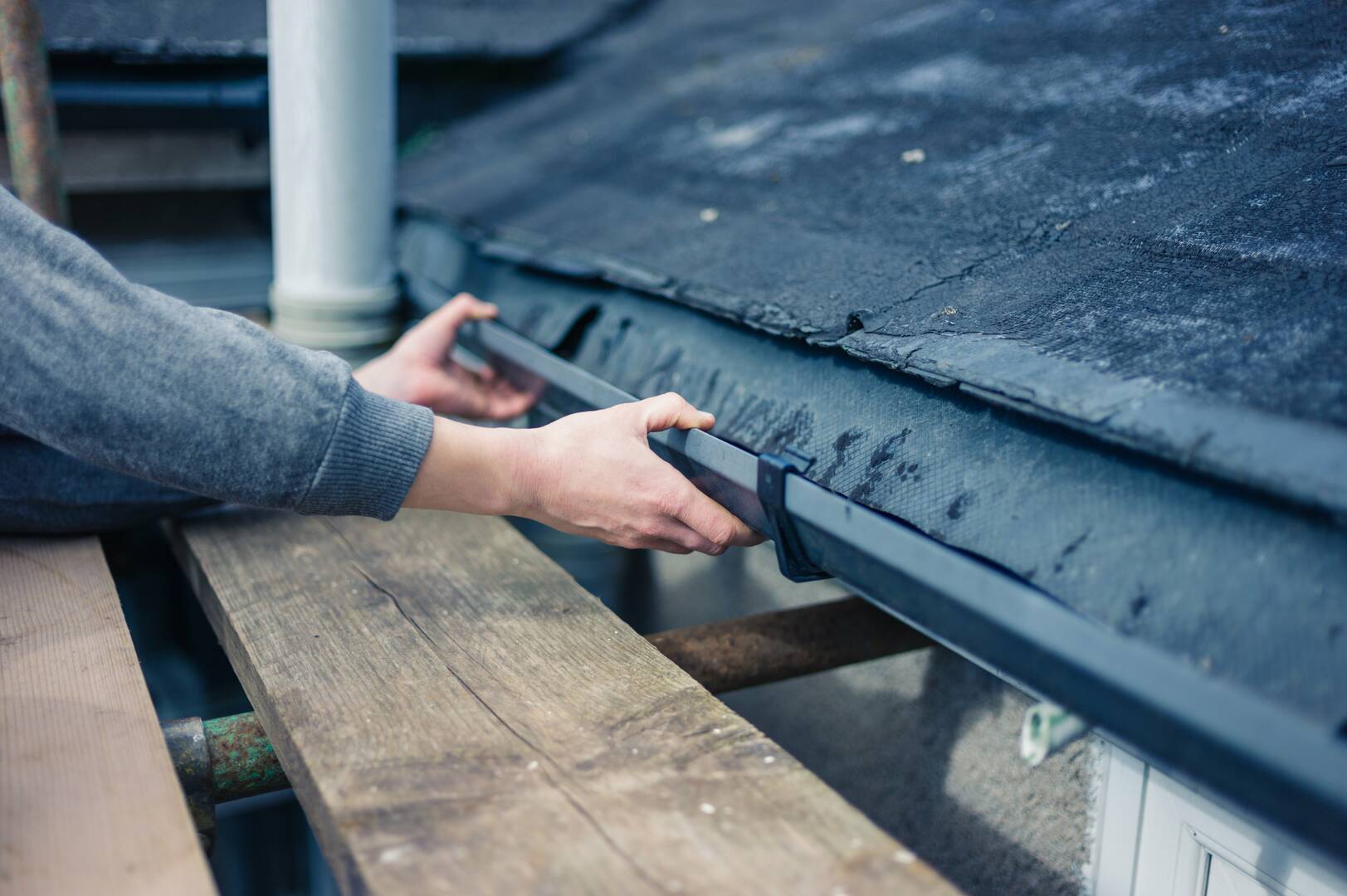 Residential Roofing Services Denver CO