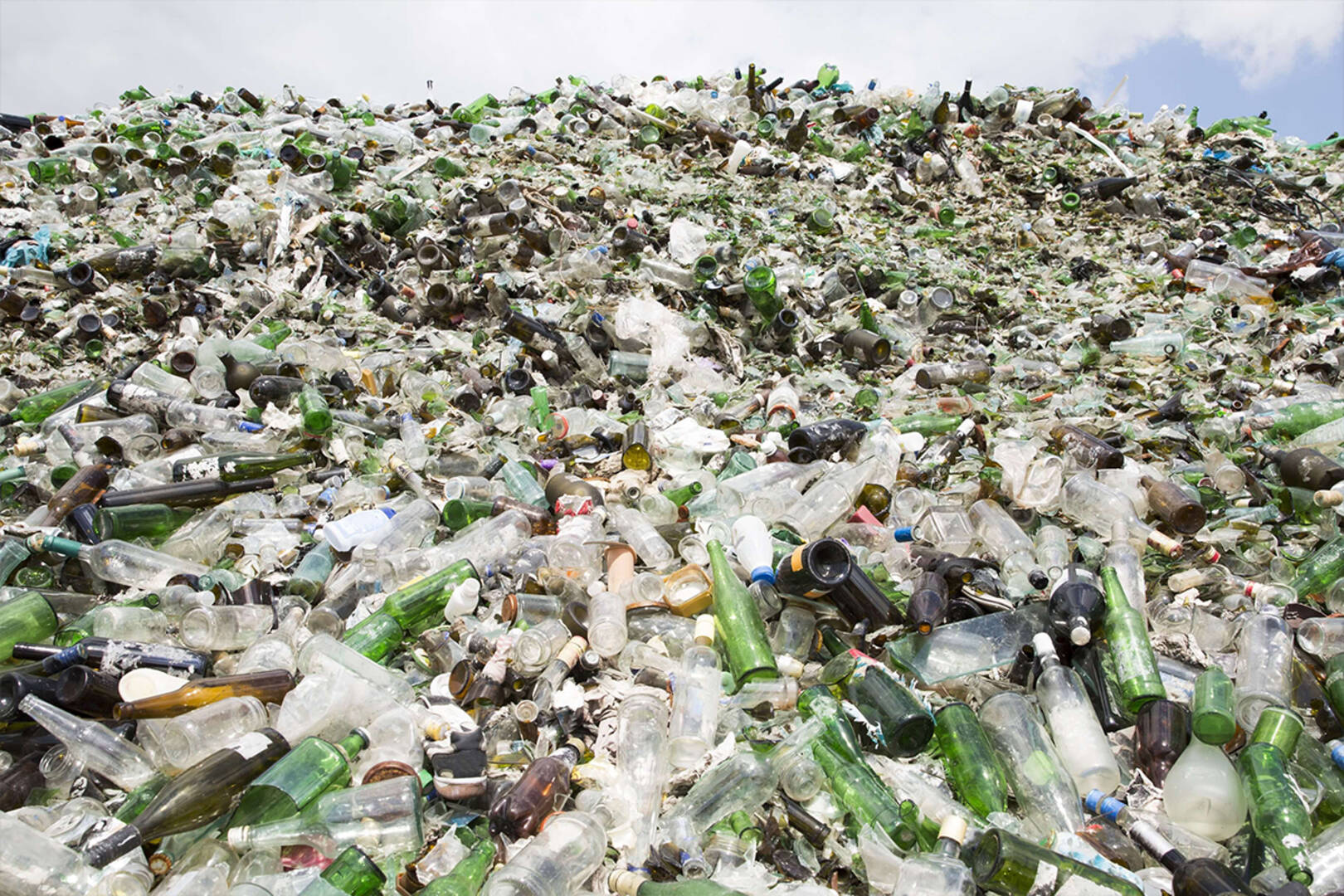 Scrap Metal Recycling Champaign IL
