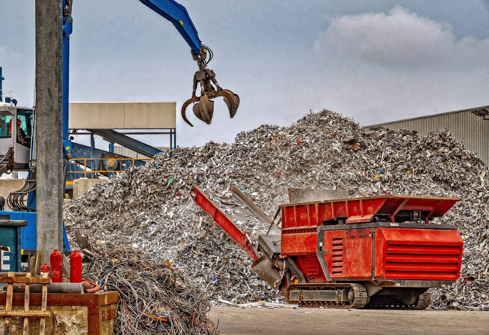 Residential Skip Bins Lennox Head NSW