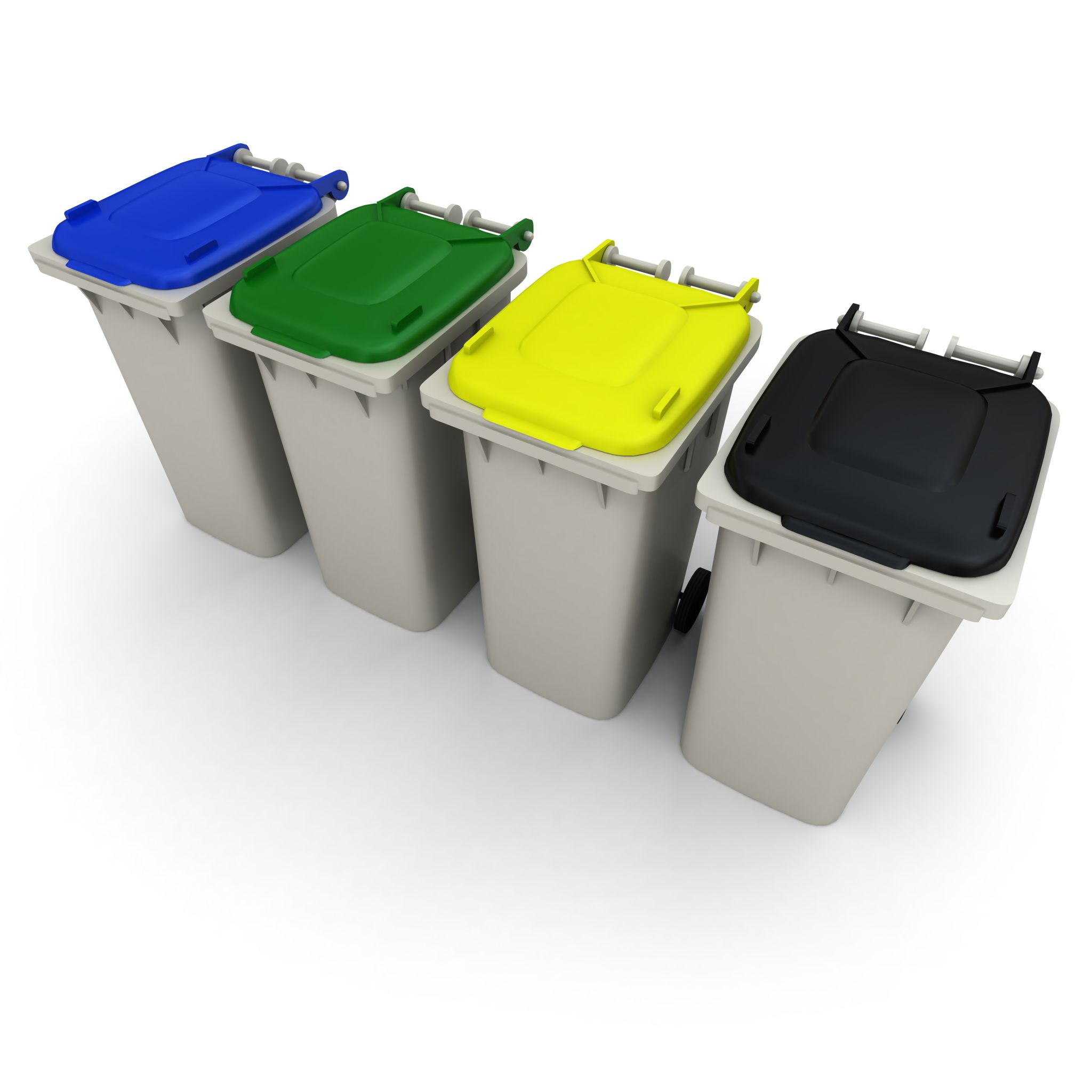 Commercial Dumpster Rentals Denver CO