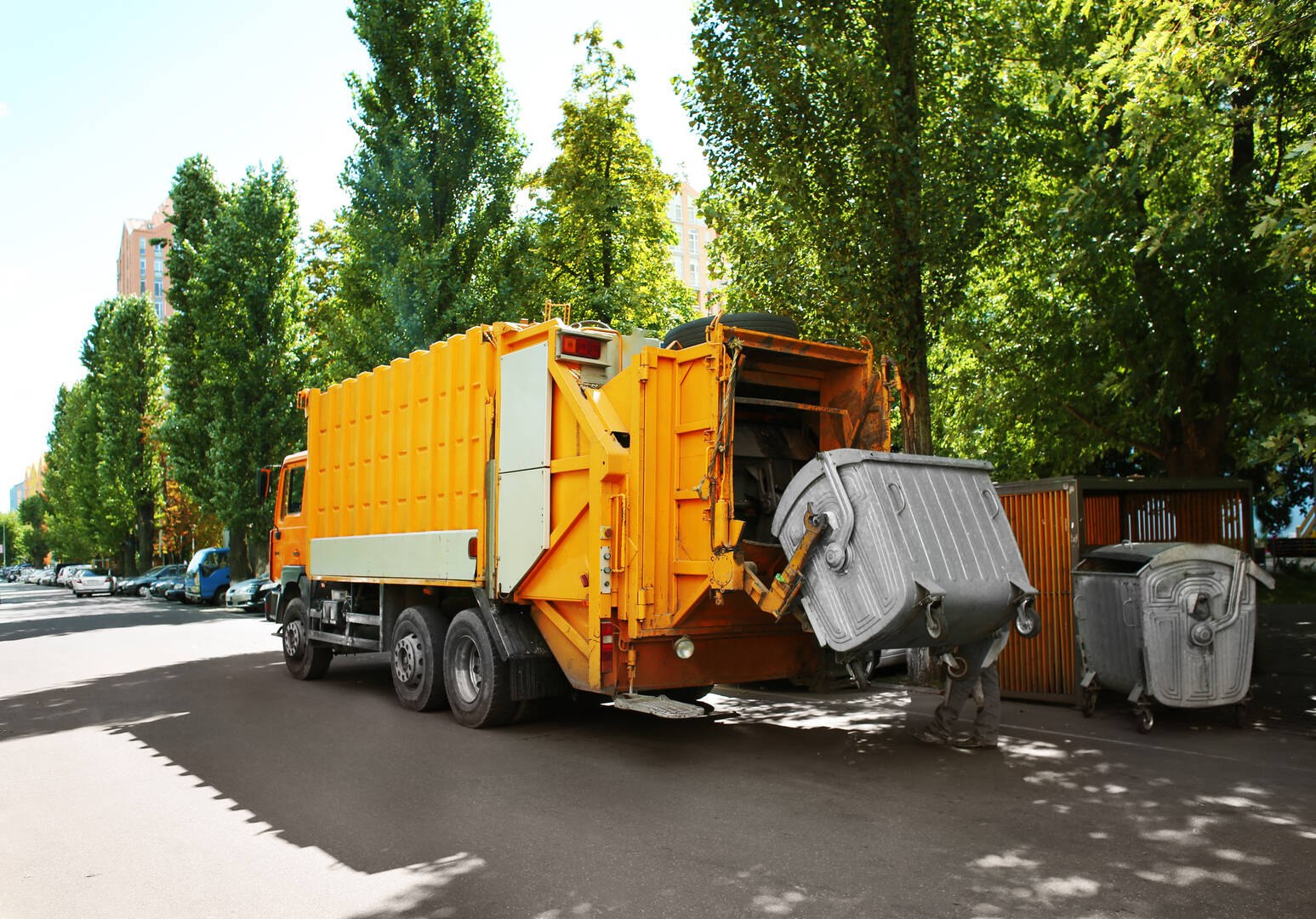 Portable Toilets Salt Lake City UT