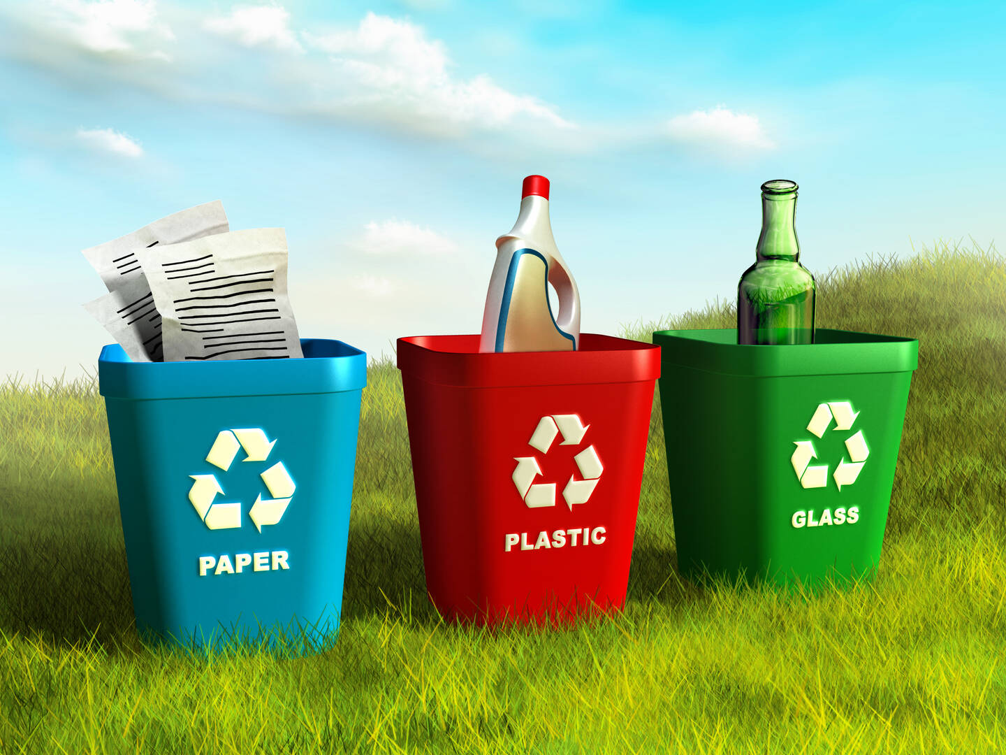 Industrial Scrap Recycling Services Dandenong VIC