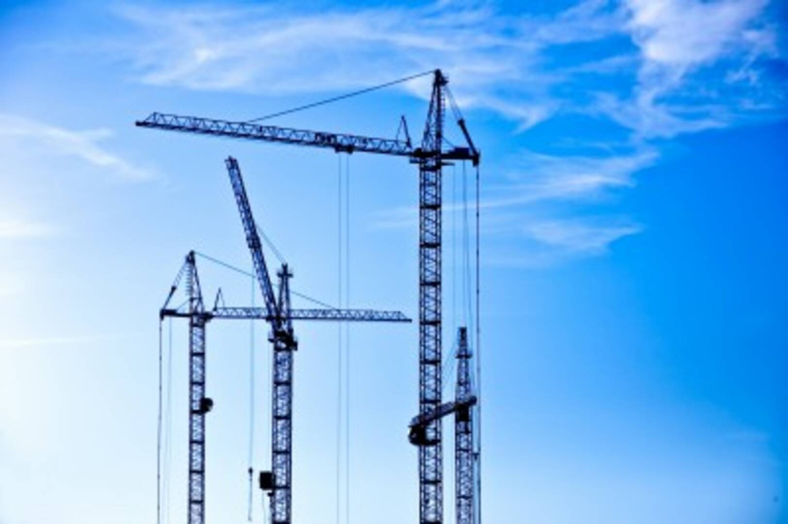 Industrial Rigging Sydney NSW