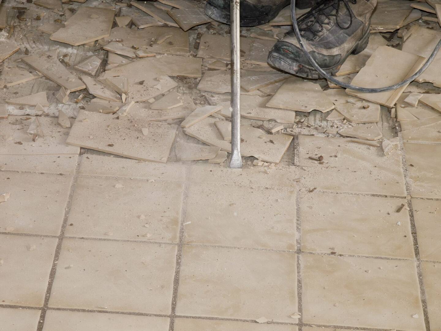 Concrete Cutting Voorhees NJ