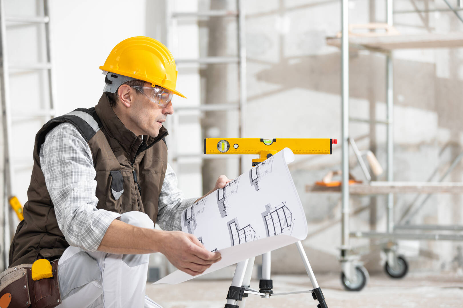 Foundation Repair Houston TX
