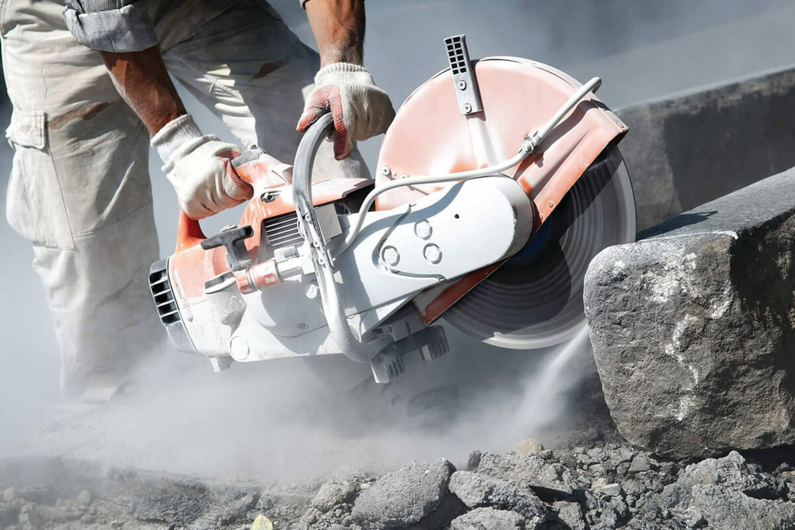 Residential Ready Mix Concrete Leland NC