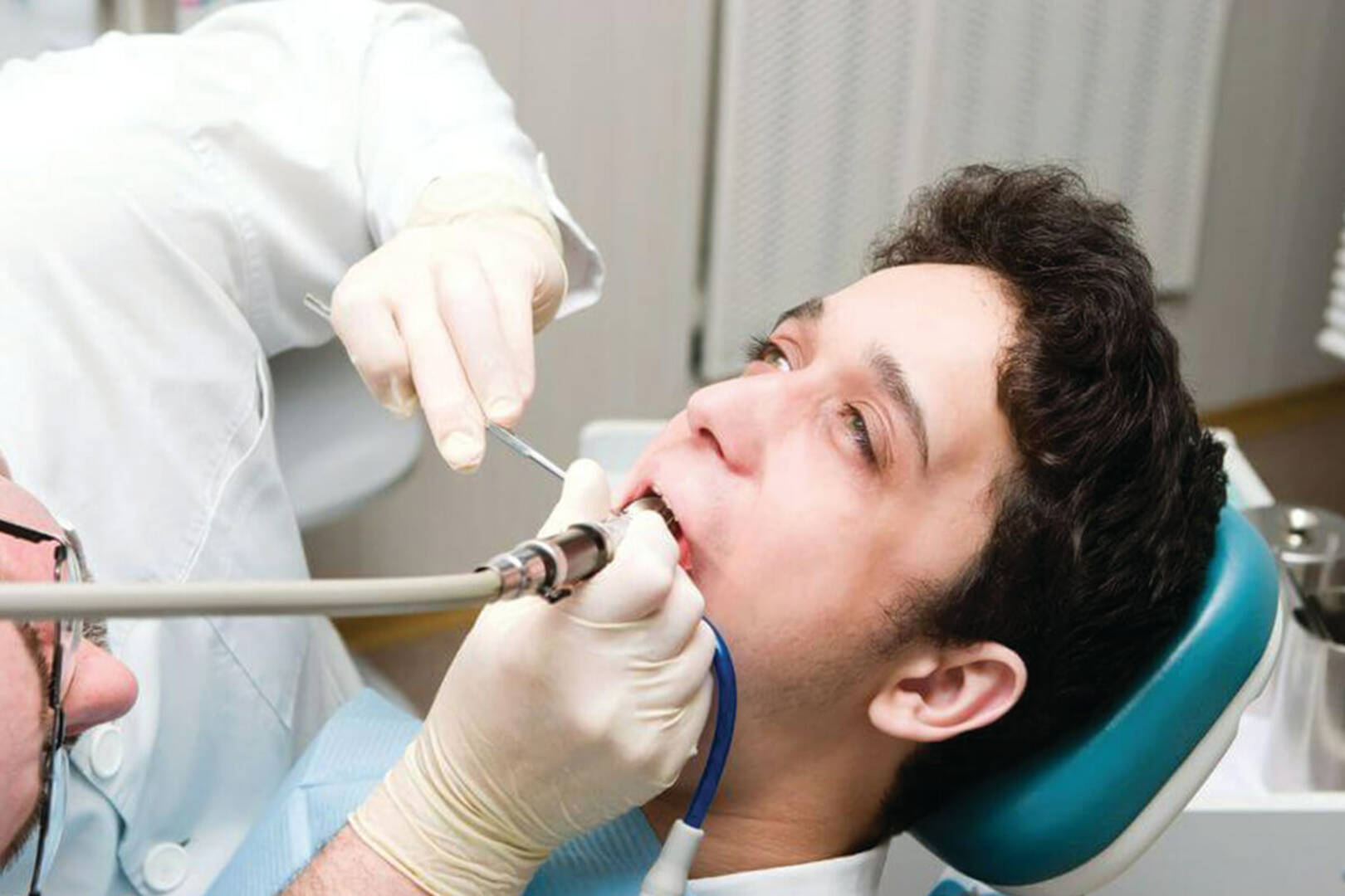 Same Day Denture Repair Grand Rapids MI