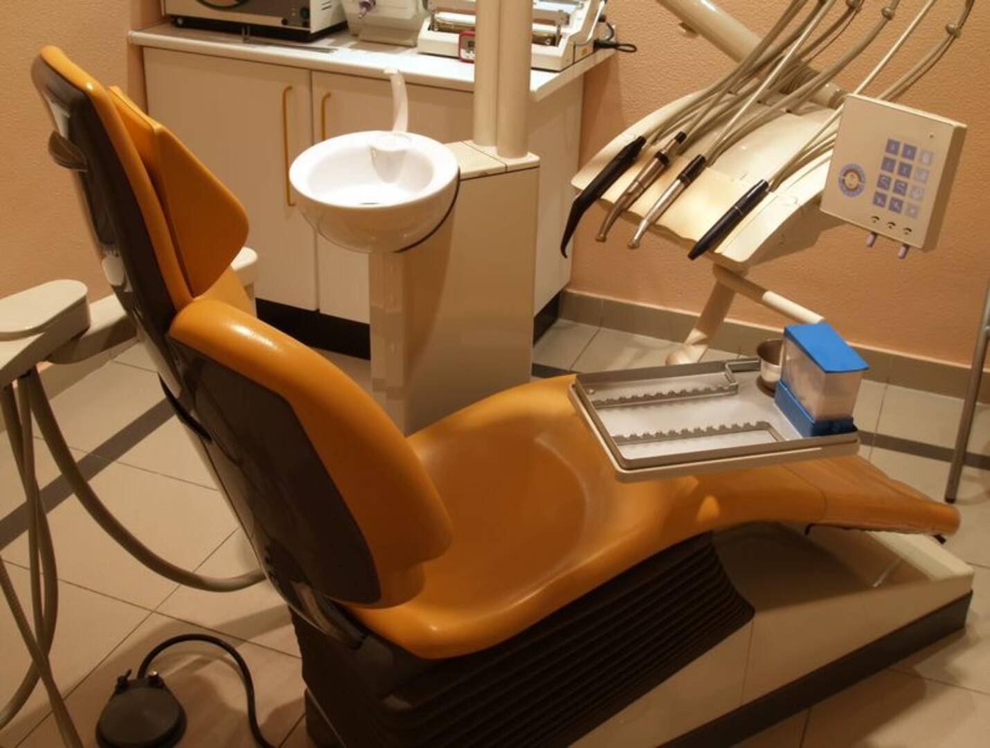 Dentist Renton Wa