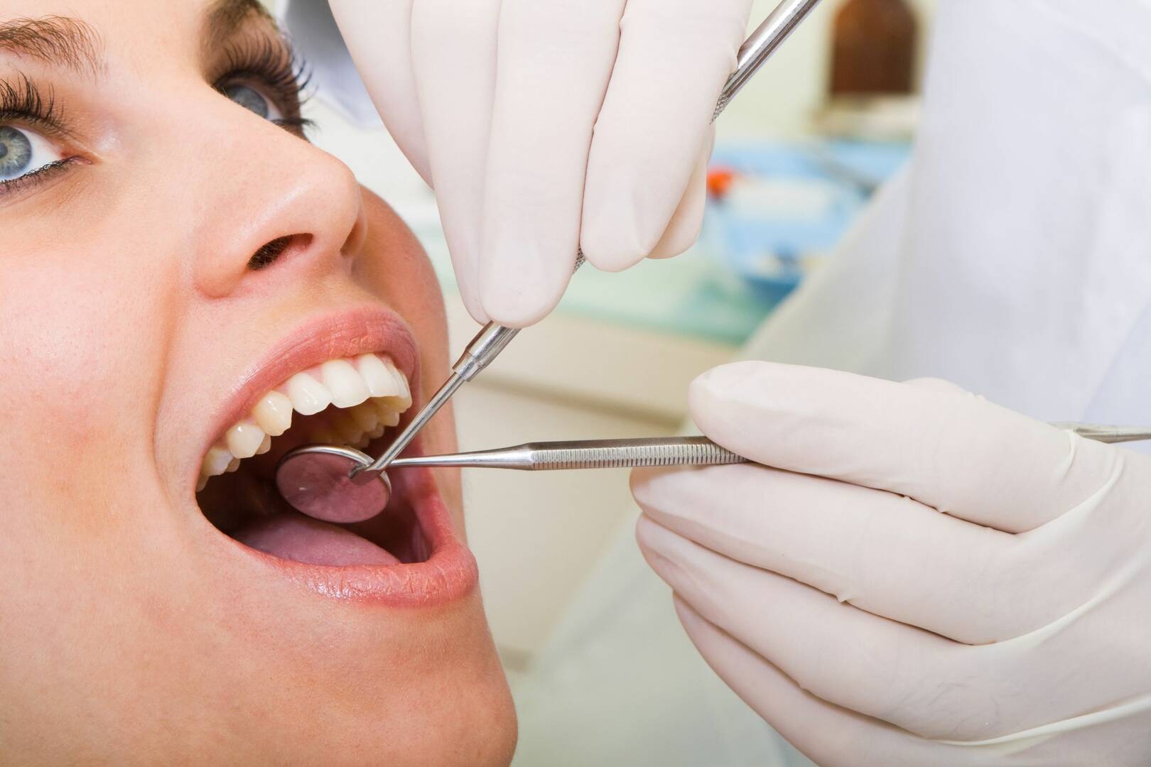 Dental Care Kalamazoo Township MI