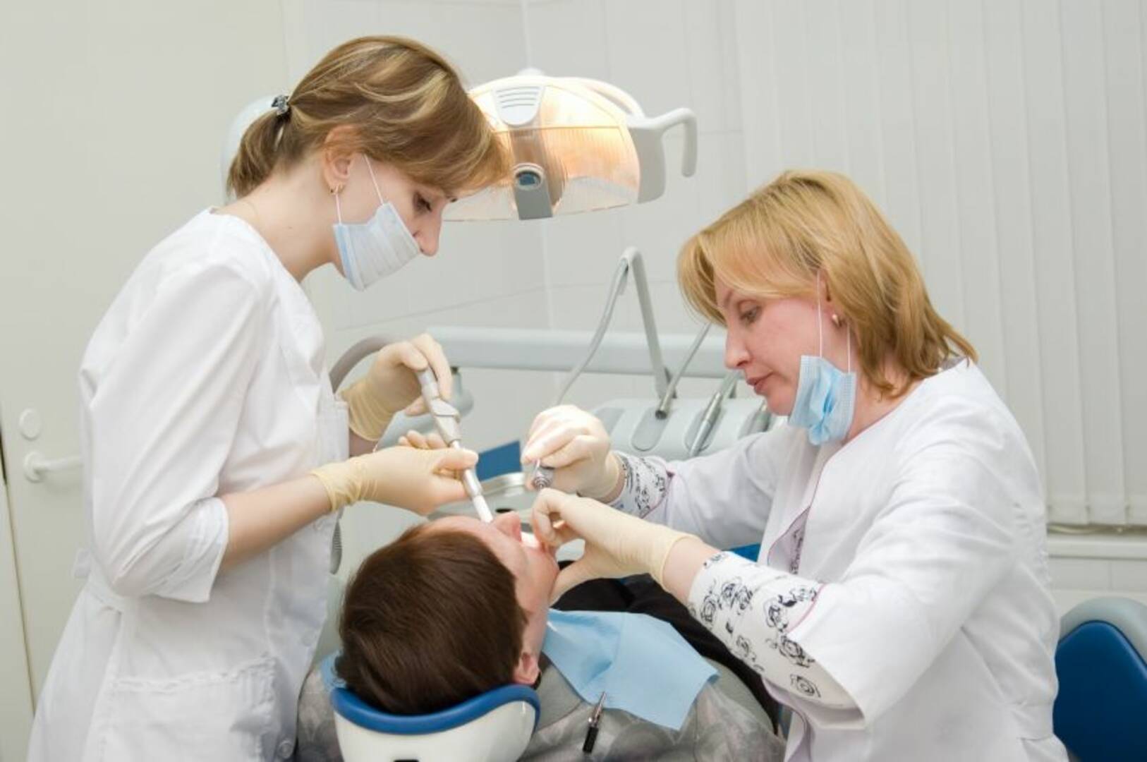 Teeth Whitening Kelowna