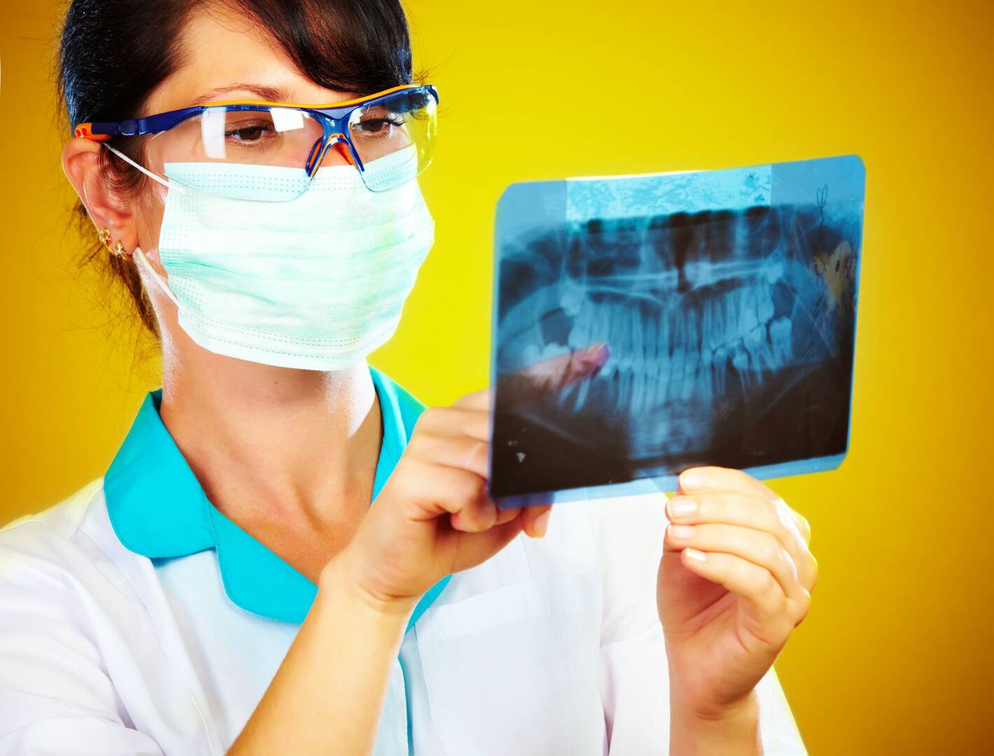 Family Dental Services Osceola IN
