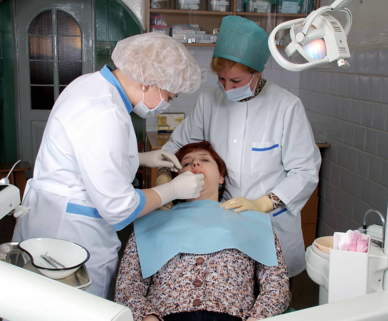 Dental Cleaning Dale City VA