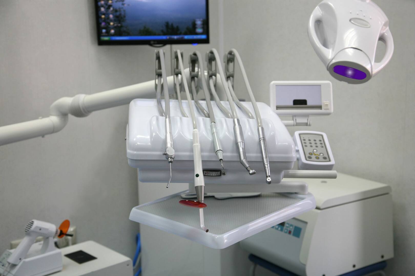 Emergency Dental Clinic Naples FL