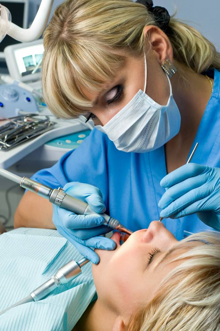 Orthodontist Clinic Alexandra Hills QLD
