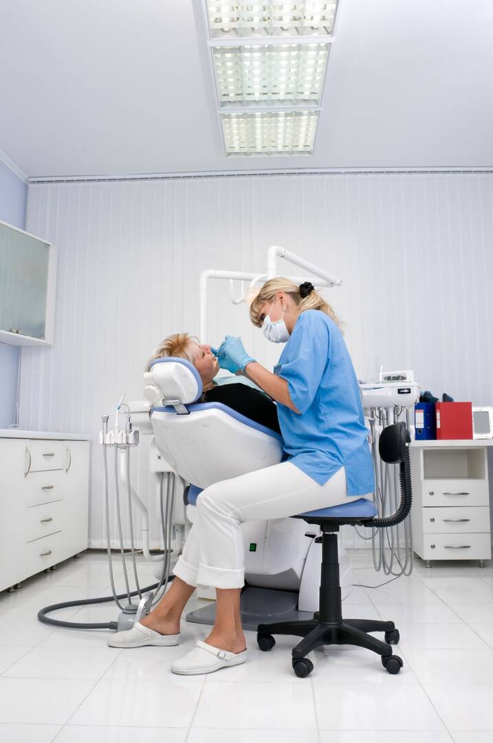 Dental Services Kelowna