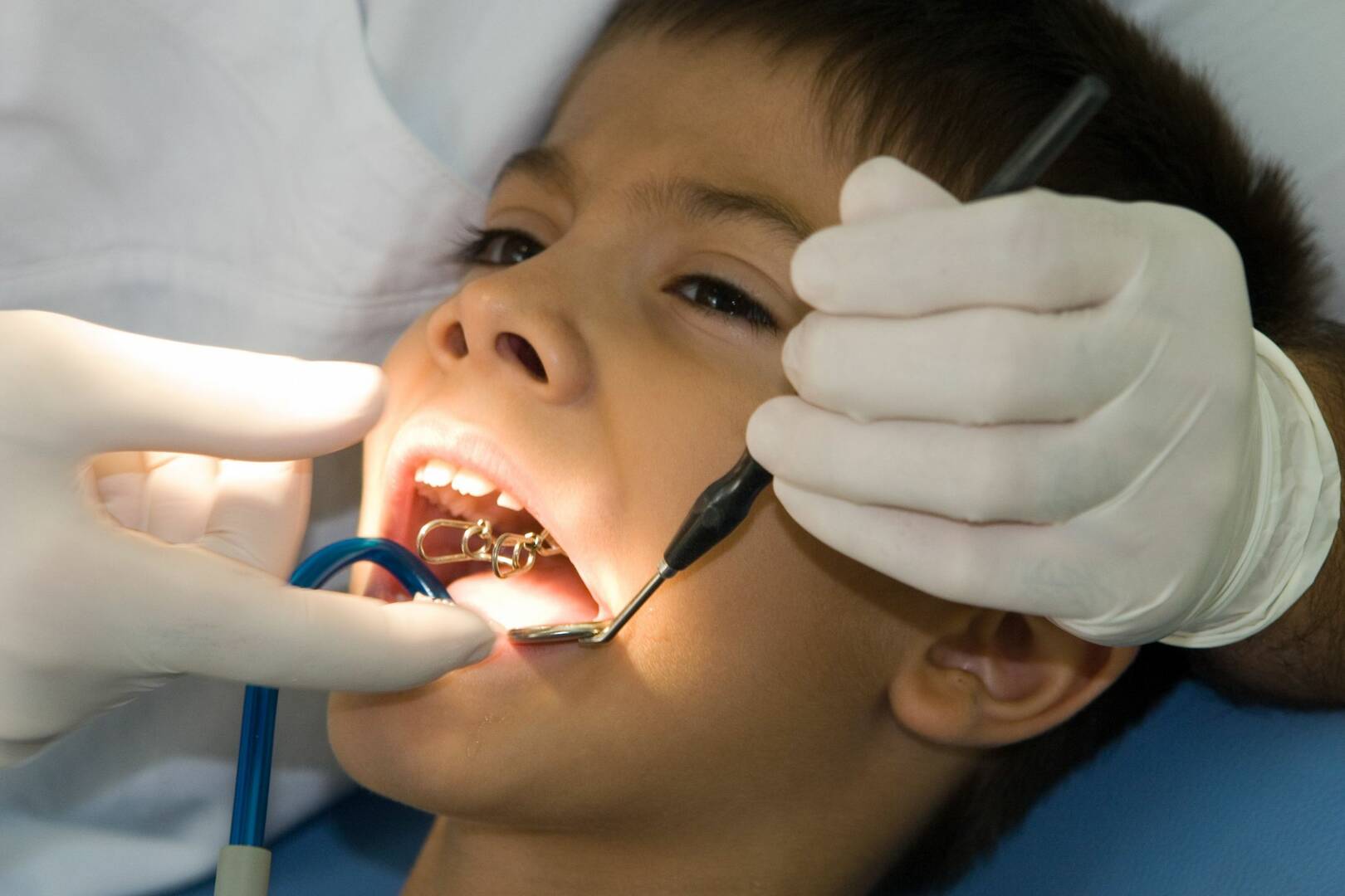 Local Pediatric Dental Hartland MI