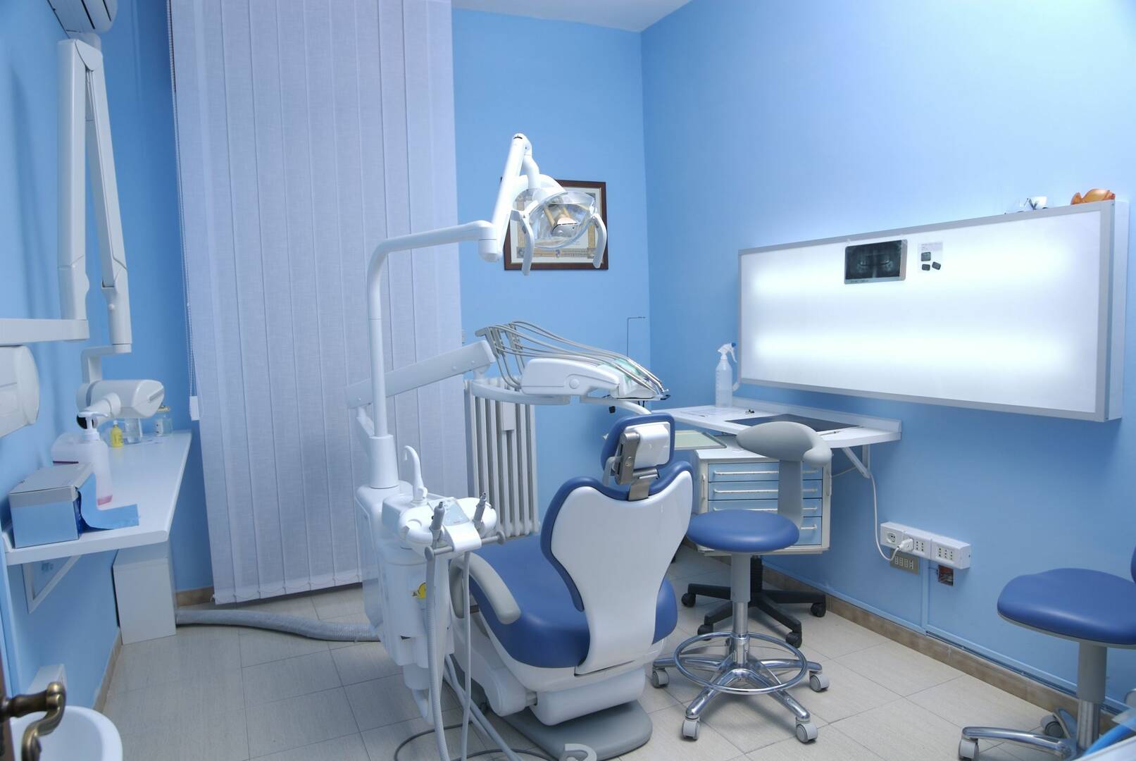 General Dentist Valparaiso In