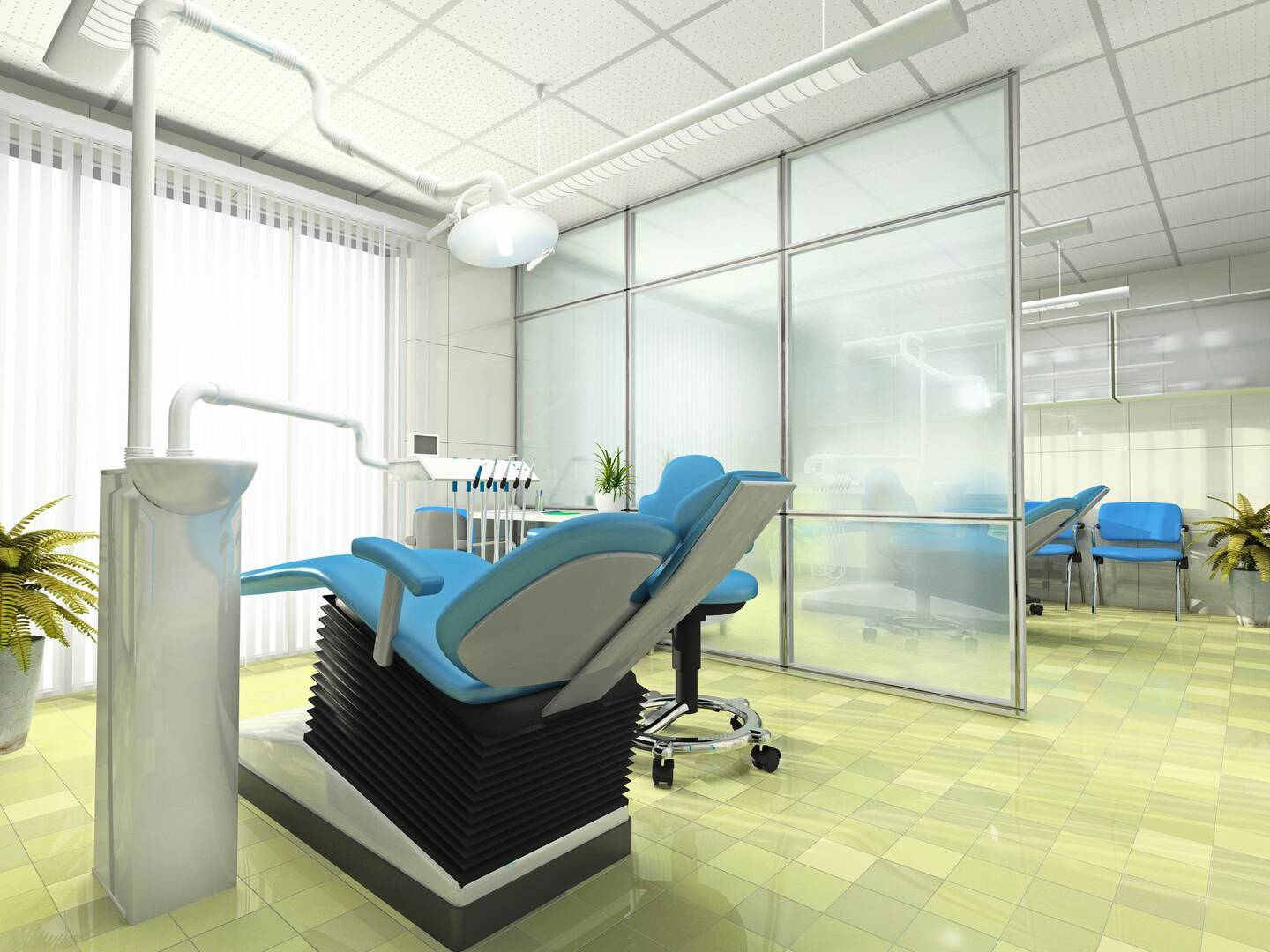Dentist New City NY